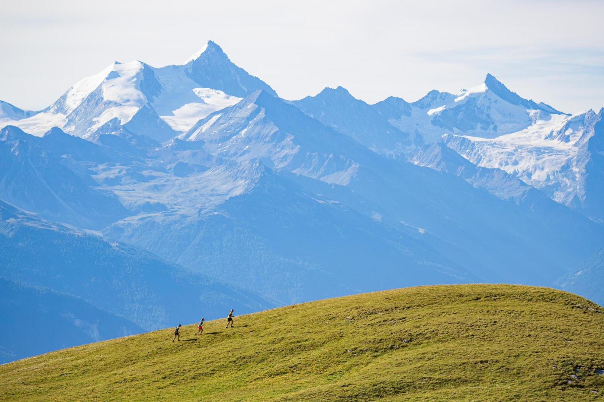 Crans Montana Suites Zewnętrze zdjęcie